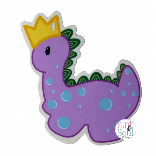 Sticker -Dinosaur