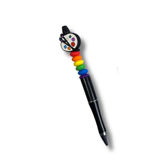 Art Teacher Pen