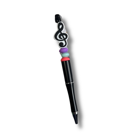 Music Teacher Pen