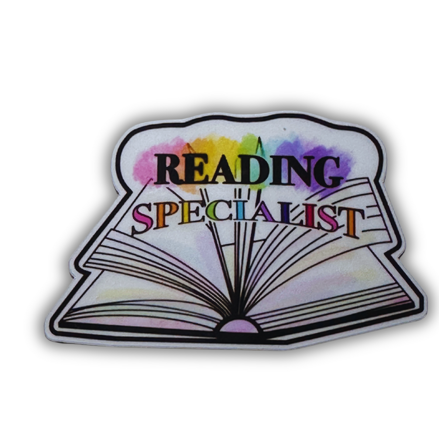 Reading Specialist